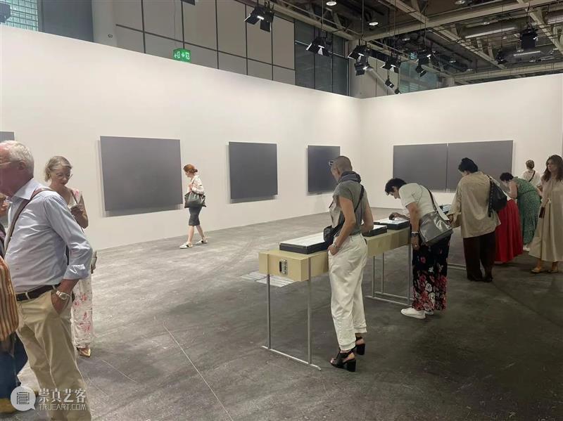 2025巴塞尔_动荡时代的定海针 | 国家美术·关注 | 巴塞尔 国家 美术 时代 艺术 现场 外景 ARTS 意象 疆界 崇真艺客